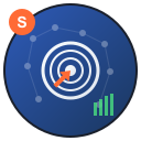 LinkedIn Sales Navigator Logo